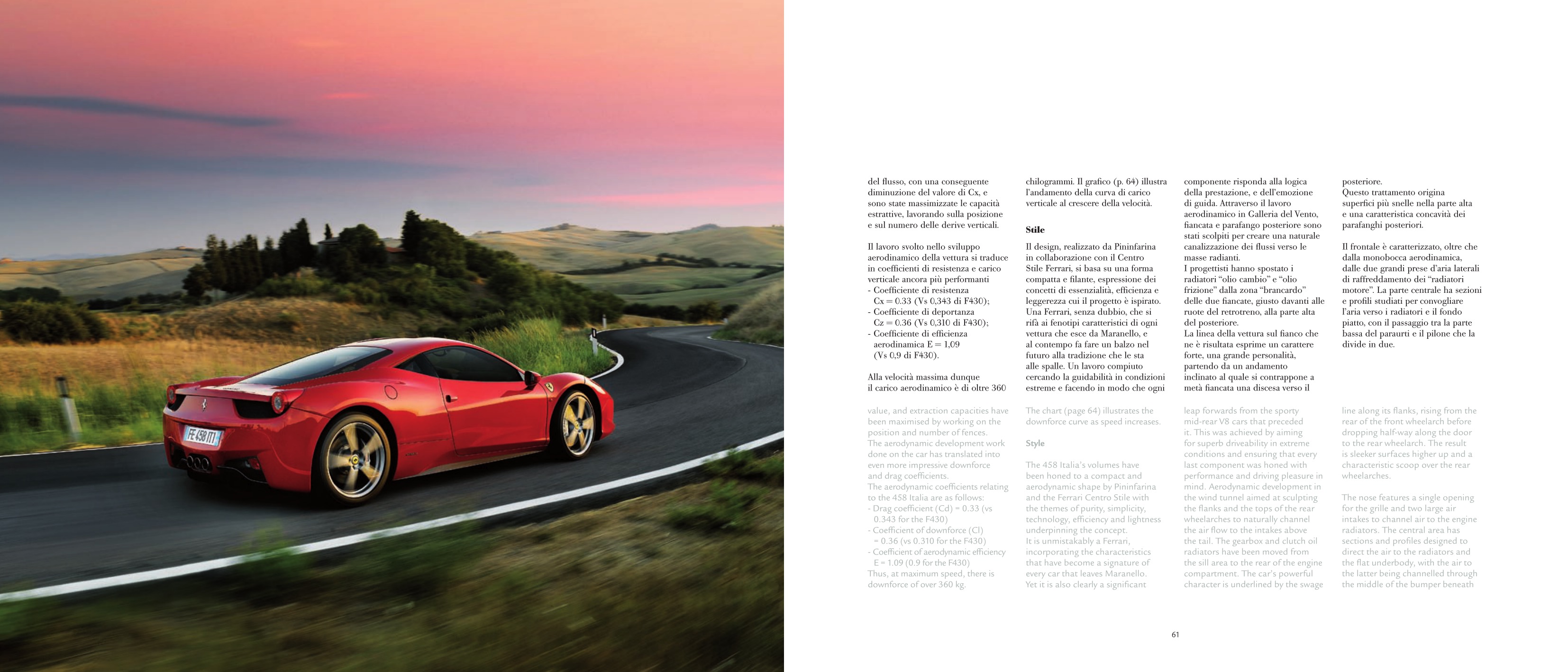 Ferrari 458 Italia Page 35